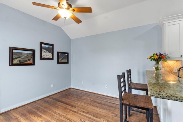 2337 Sheridan Street, Houston, TX 77030
