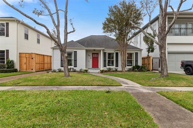 2337 Sheridan Street, Houston, TX 77030