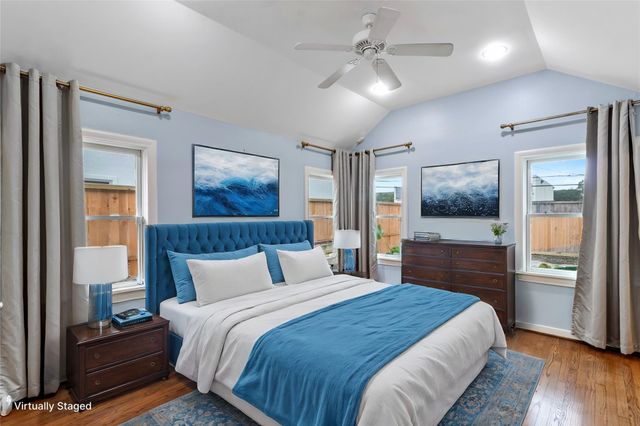 2337 Sheridan Street, Houston, TX 77030