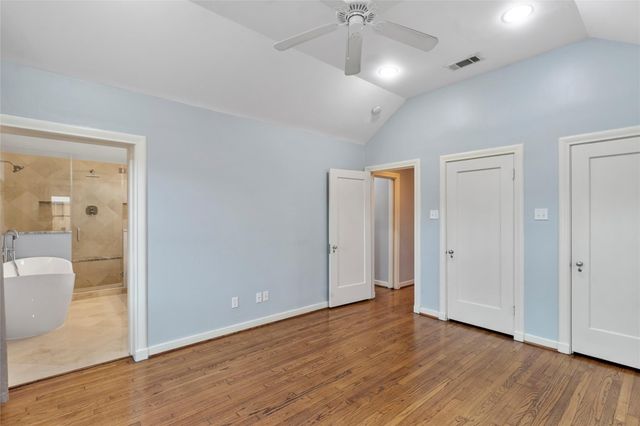 2337 Sheridan Street, Houston, TX 77030