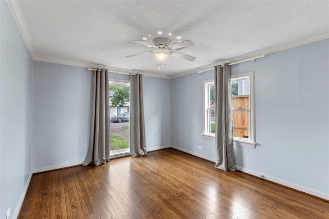 2337 Sheridan Street, Houston, TX 77030