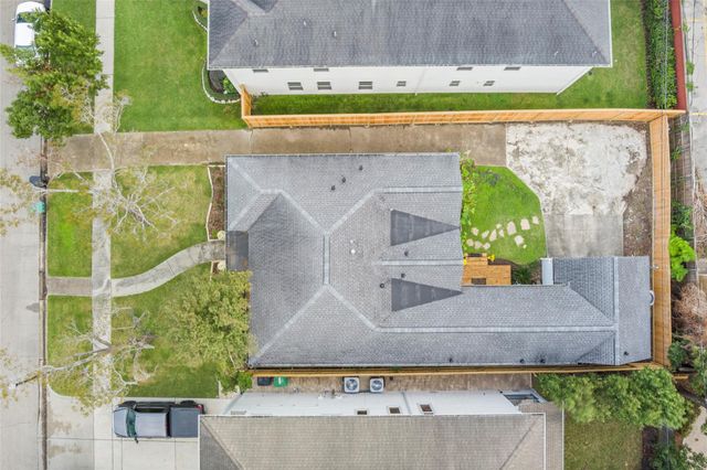 2337 Sheridan Street, Houston, TX 77030