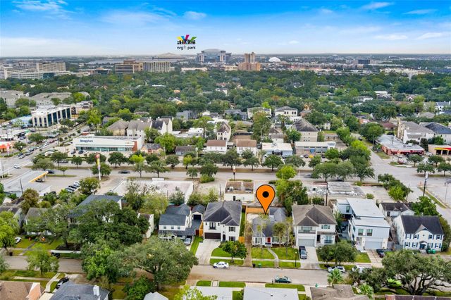 2337 Sheridan Street, Houston, TX 77030