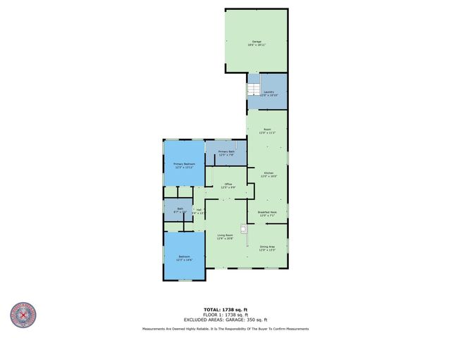 2337 Sheridan Street, Houston, TX 77030