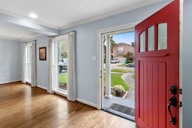 2337 Sheridan Street, Houston, TX 77030
