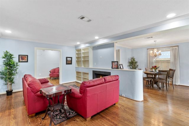 2337 Sheridan Street, Houston, TX 77030