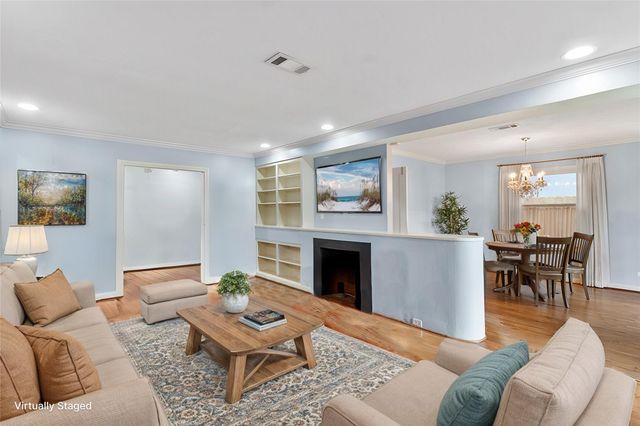 2337 Sheridan Street, Houston, TX 77030