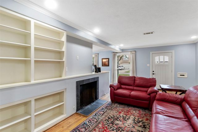 2337 Sheridan Street, Houston, TX 77030
