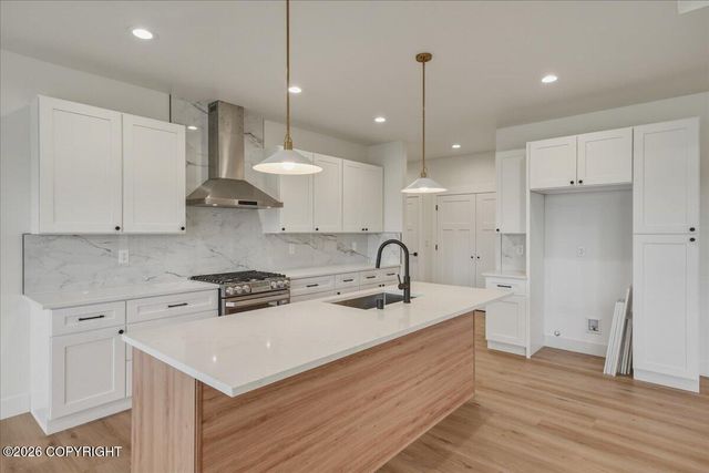 15056 E Alpine Circle, Palmer, AK 99645