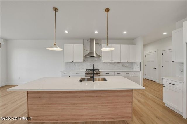 15056 E Alpine Circle, Palmer, AK 99645