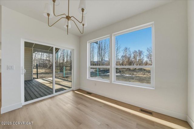 15056 E Alpine Circle, Palmer, AK 99645