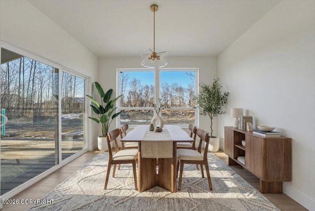 15056 E Alpine Circle, Palmer, AK 99645