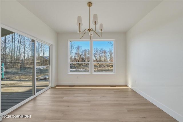 15056 E Alpine Circle, Palmer, AK 99645