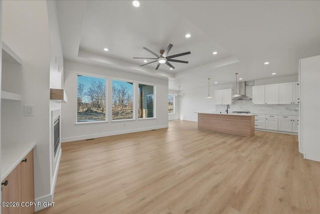 15056 E Alpine Circle, Palmer, AK 99645