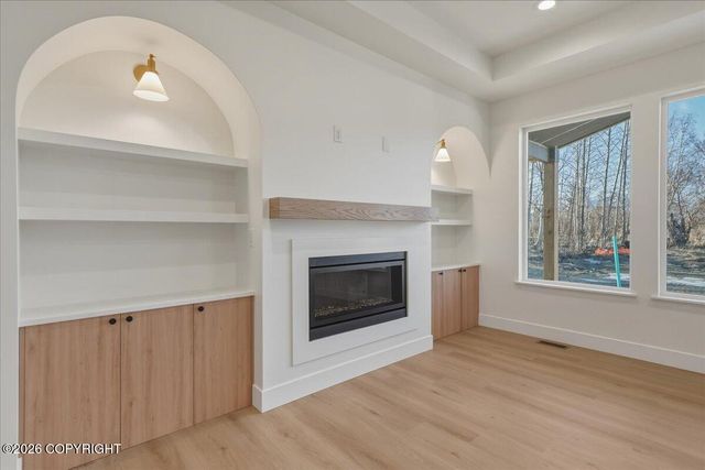 15056 E Alpine Circle, Palmer, AK 99645