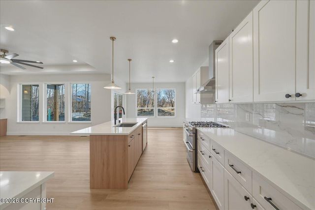 15056 E Alpine Circle, Palmer, AK 99645