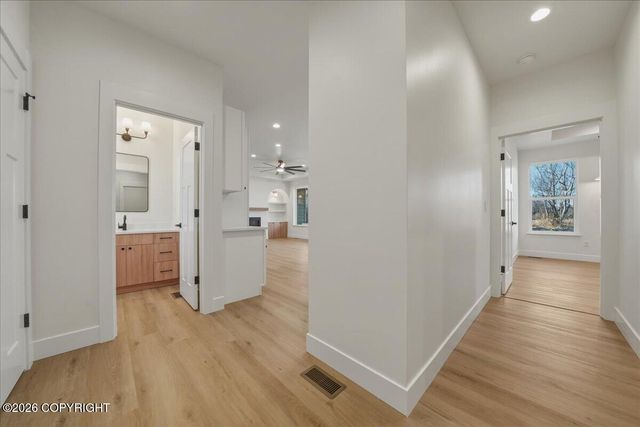 15056 E Alpine Circle, Palmer, AK 99645