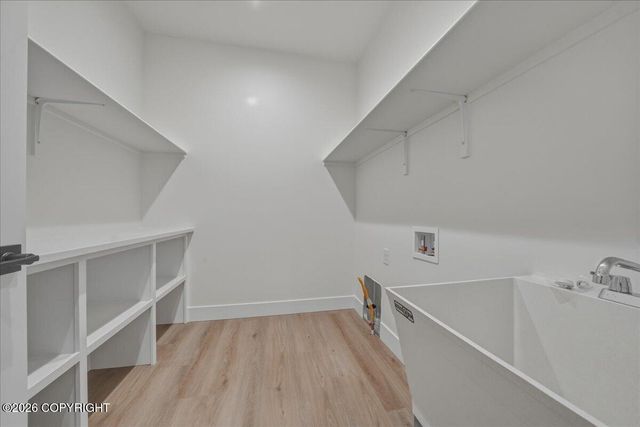 15056 E Alpine Circle, Palmer, AK 99645