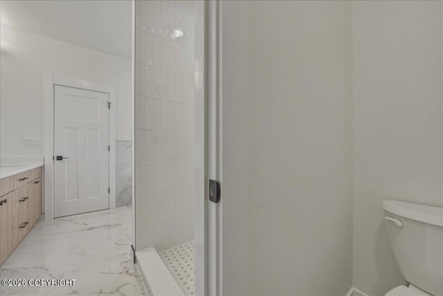 15056 E Alpine Circle, Palmer, AK 99645