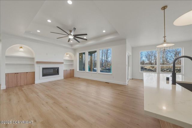 15056 E Alpine Circle, Palmer, AK 99645