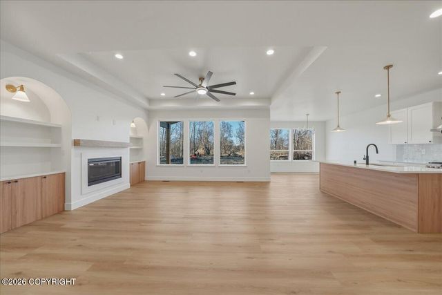 15056 E Alpine Circle, Palmer, AK 99645