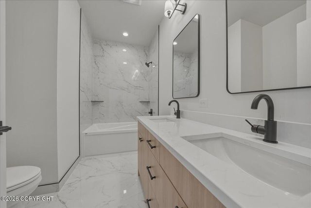 15056 E Alpine Circle, Palmer, AK 99645