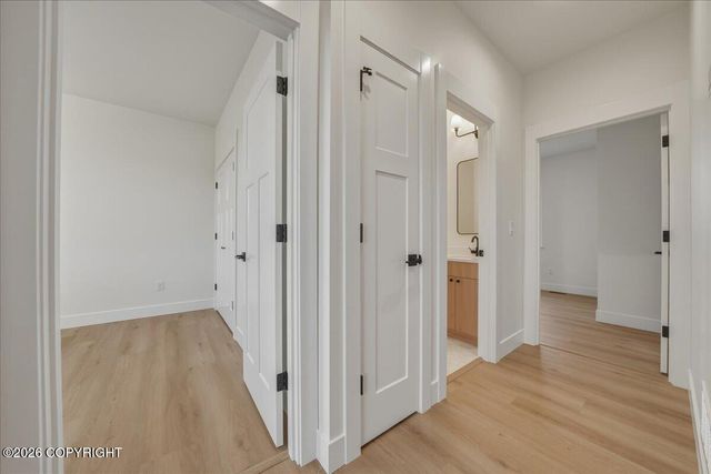 15056 E Alpine Circle, Palmer, AK 99645