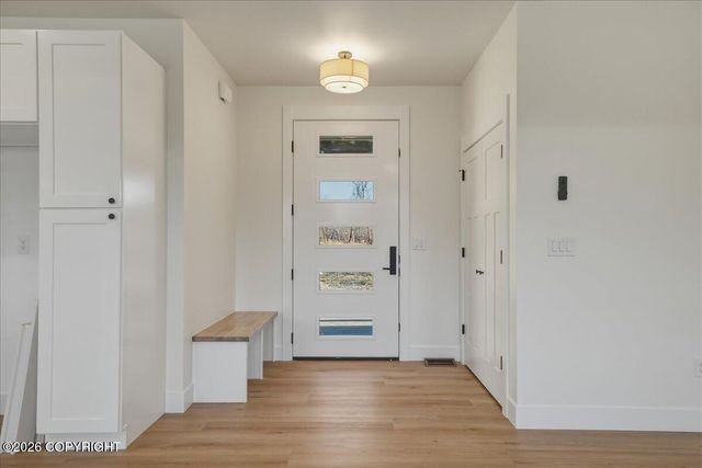 15056 E Alpine Circle, Palmer, AK 99645