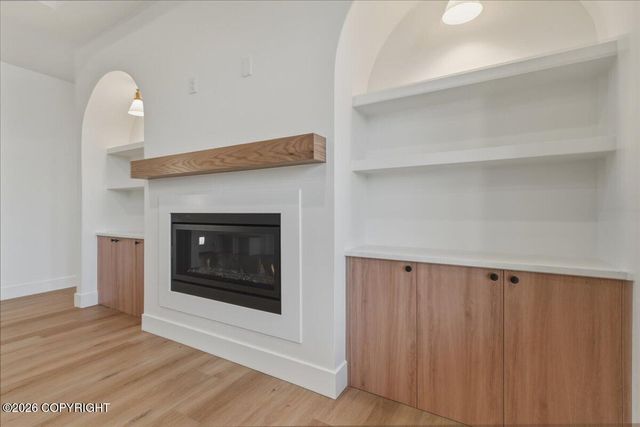 15056 E Alpine Circle, Palmer, AK 99645