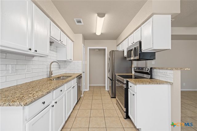 2209 Jerome Drive, Killeen, TX 76543