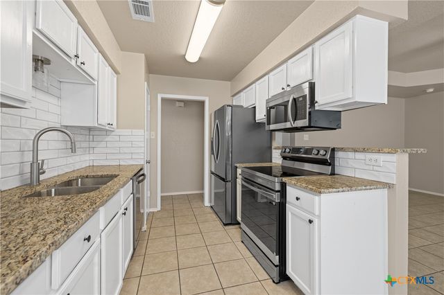 2209 Jerome Drive, Killeen, TX 76543