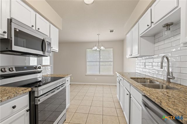 2209 Jerome Drive, Killeen, TX 76543