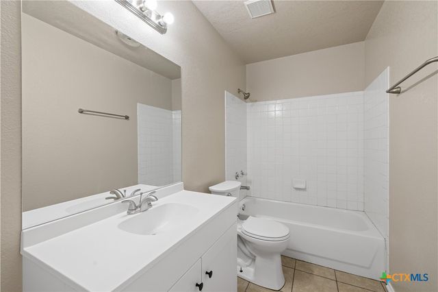 2209 Jerome Drive, Killeen, TX 76543