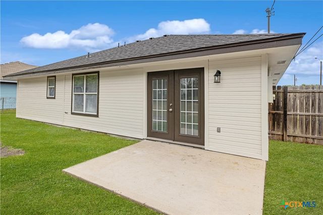 2209 Jerome Drive, Killeen, TX 76543