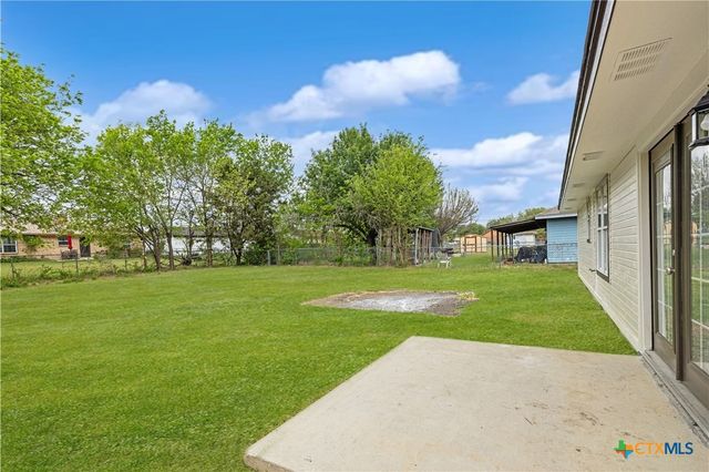 2209 Jerome Drive, Killeen, TX 76543