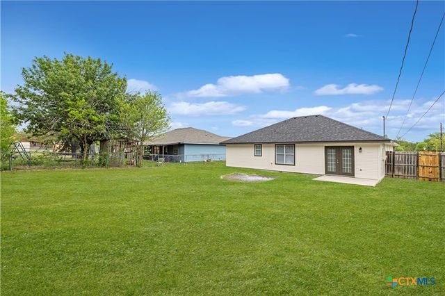 2209 Jerome Drive, Killeen, TX 76543