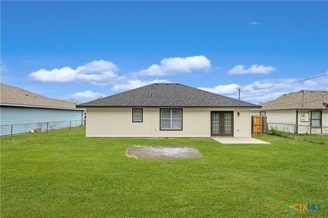 2209 Jerome Drive, Killeen, TX 76543