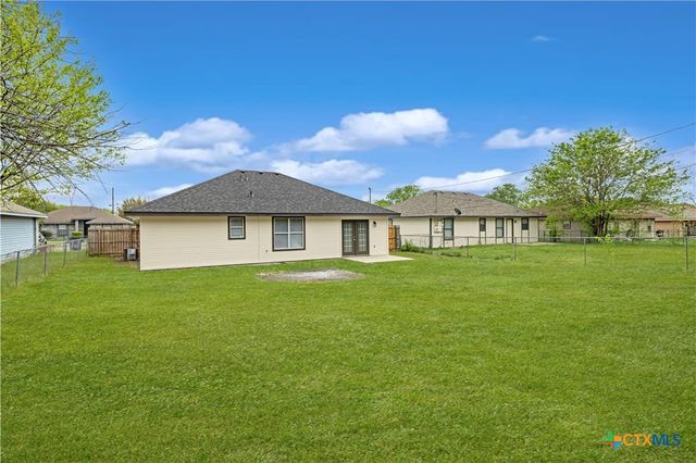 2209 Jerome Drive, Killeen, TX 76543