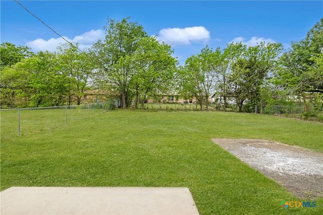 2209 Jerome Drive, Killeen, TX 76543