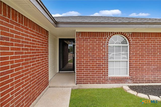 2209 Jerome Drive, Killeen, TX 76543