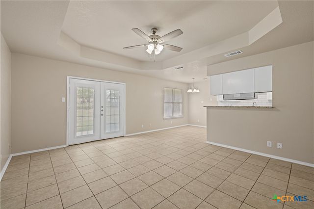 2209 Jerome Drive, Killeen, TX 76543