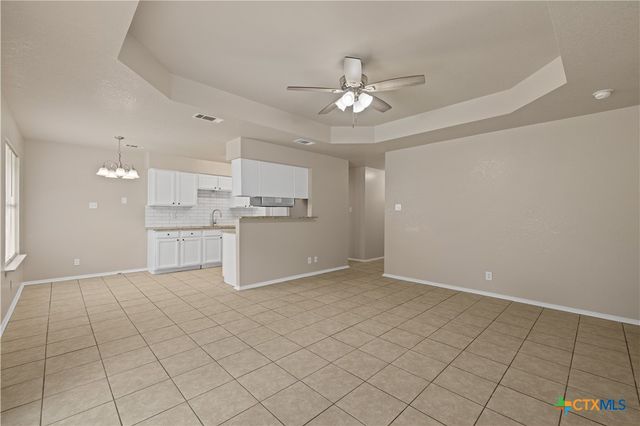 2209 Jerome Drive, Killeen, TX 76543