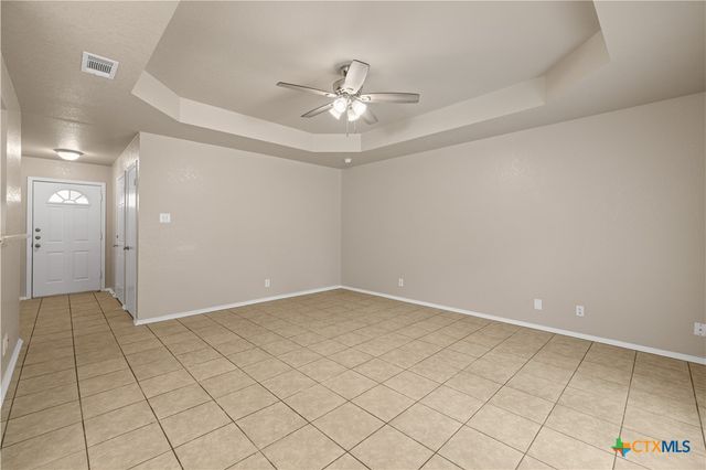 2209 Jerome Drive, Killeen, TX 76543