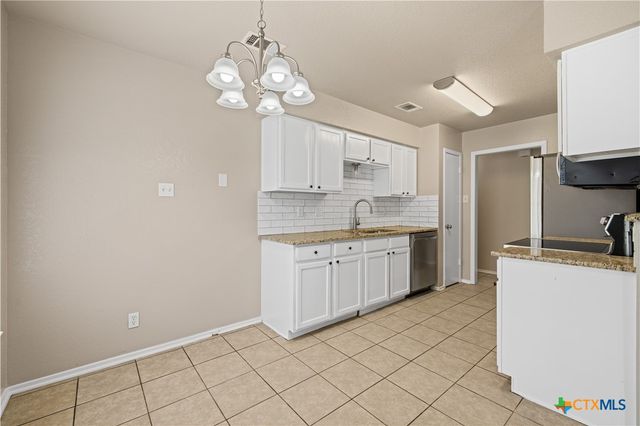 2209 Jerome Drive, Killeen, TX 76543