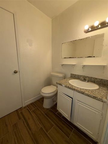 5130 Ridgevan Drive, Houston, TX 77053
