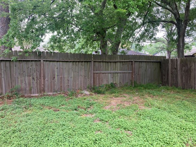 5130 Ridgevan Drive, Houston, TX 77053
