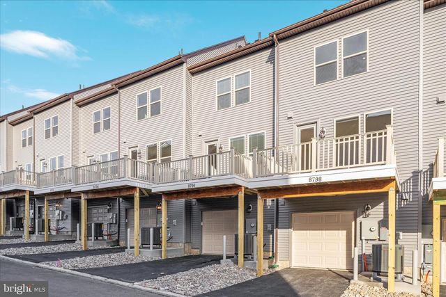 8796 NOETHER ST, Manassas, VA 20109