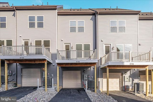 8796 NOETHER ST, Manassas, VA 20109