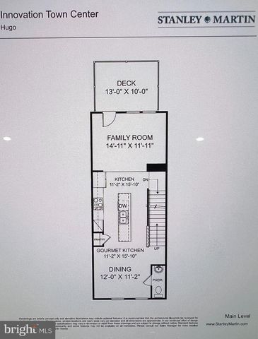 8796 NOETHER ST, Manassas, VA 20109