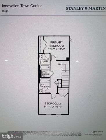 8796 NOETHER ST, Manassas, VA 20109